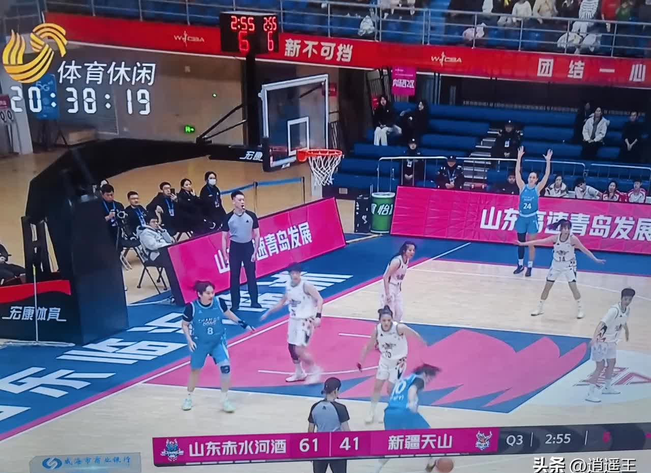 山东体育休闲频道直播(山东体育休闲频道直播高清观看)