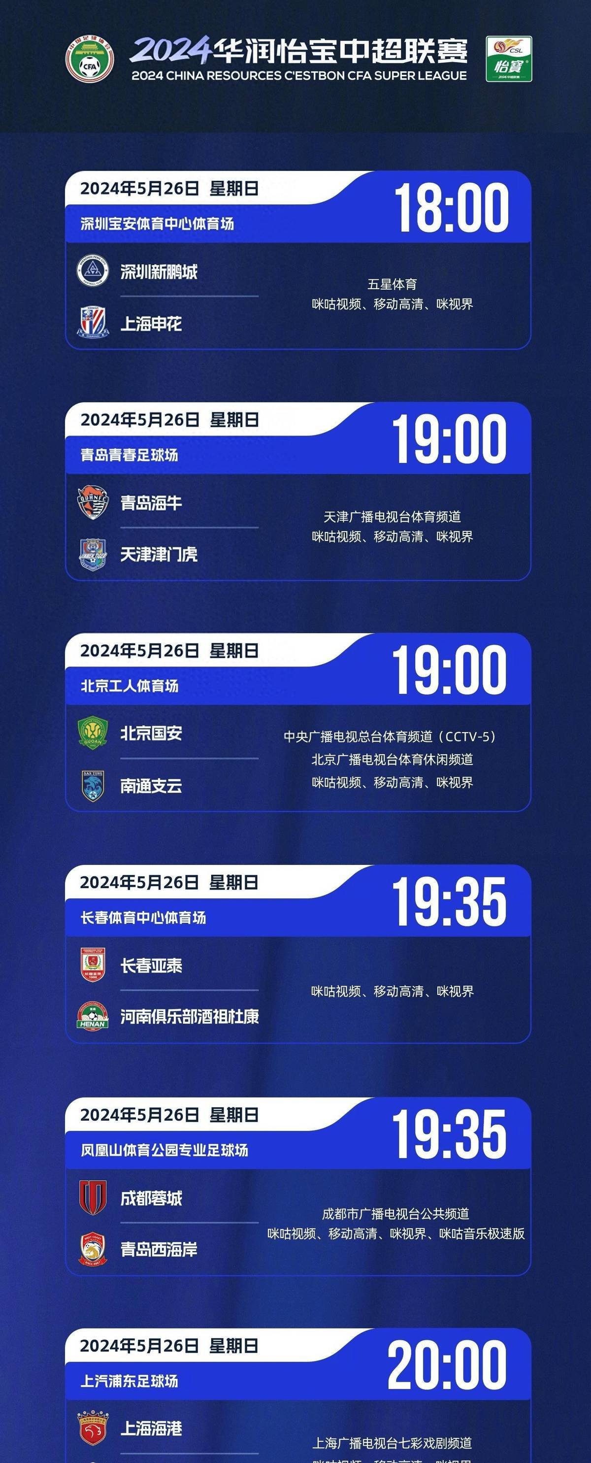 中央电视5体育直播(中央电视台cctv 5体育频道直播)