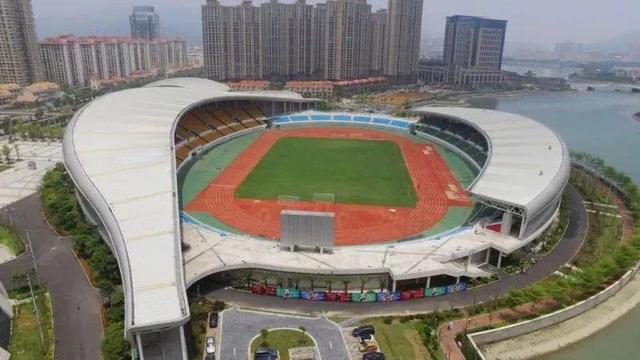 厦门体育中心(厦门体育中心地铁站)