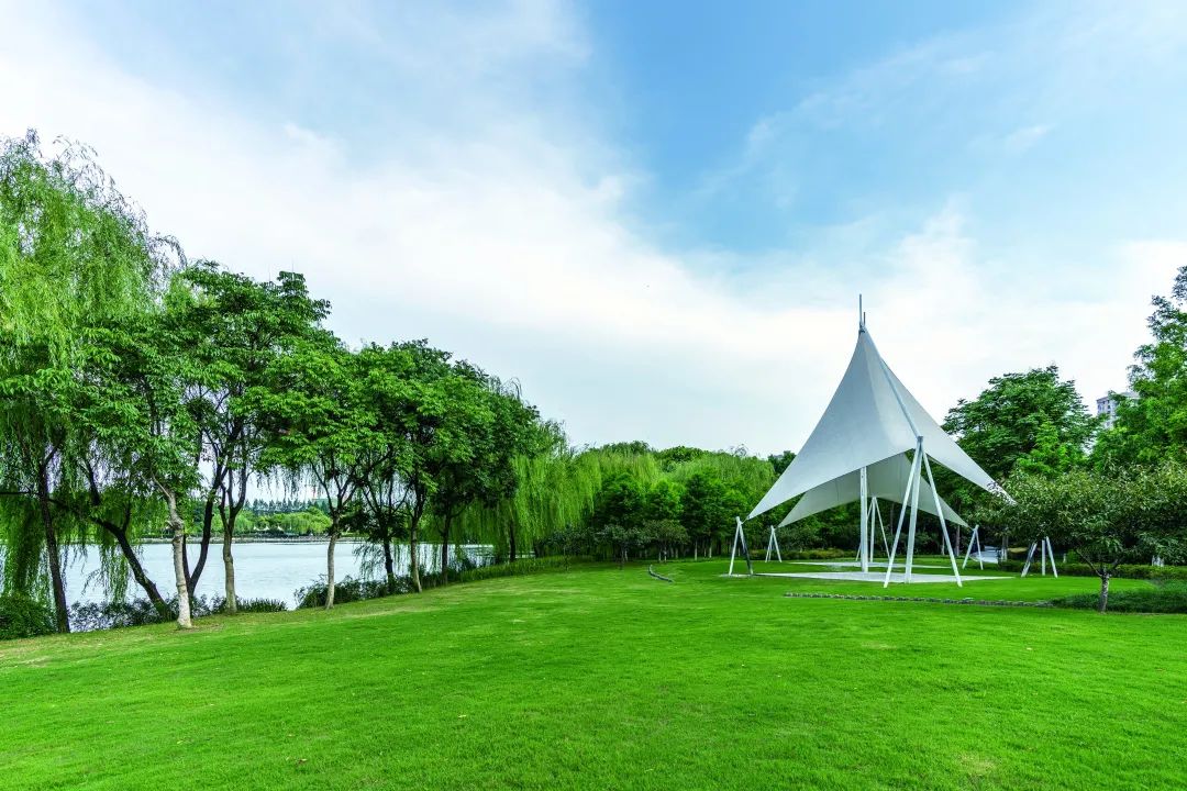 城北体育公园(城北体育公园游泳馆)
