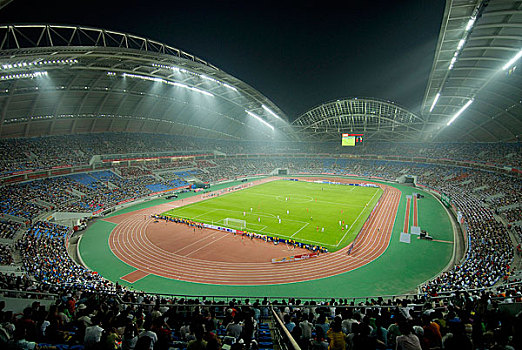 五里河体育场(五里河体育场现在改成什么了)