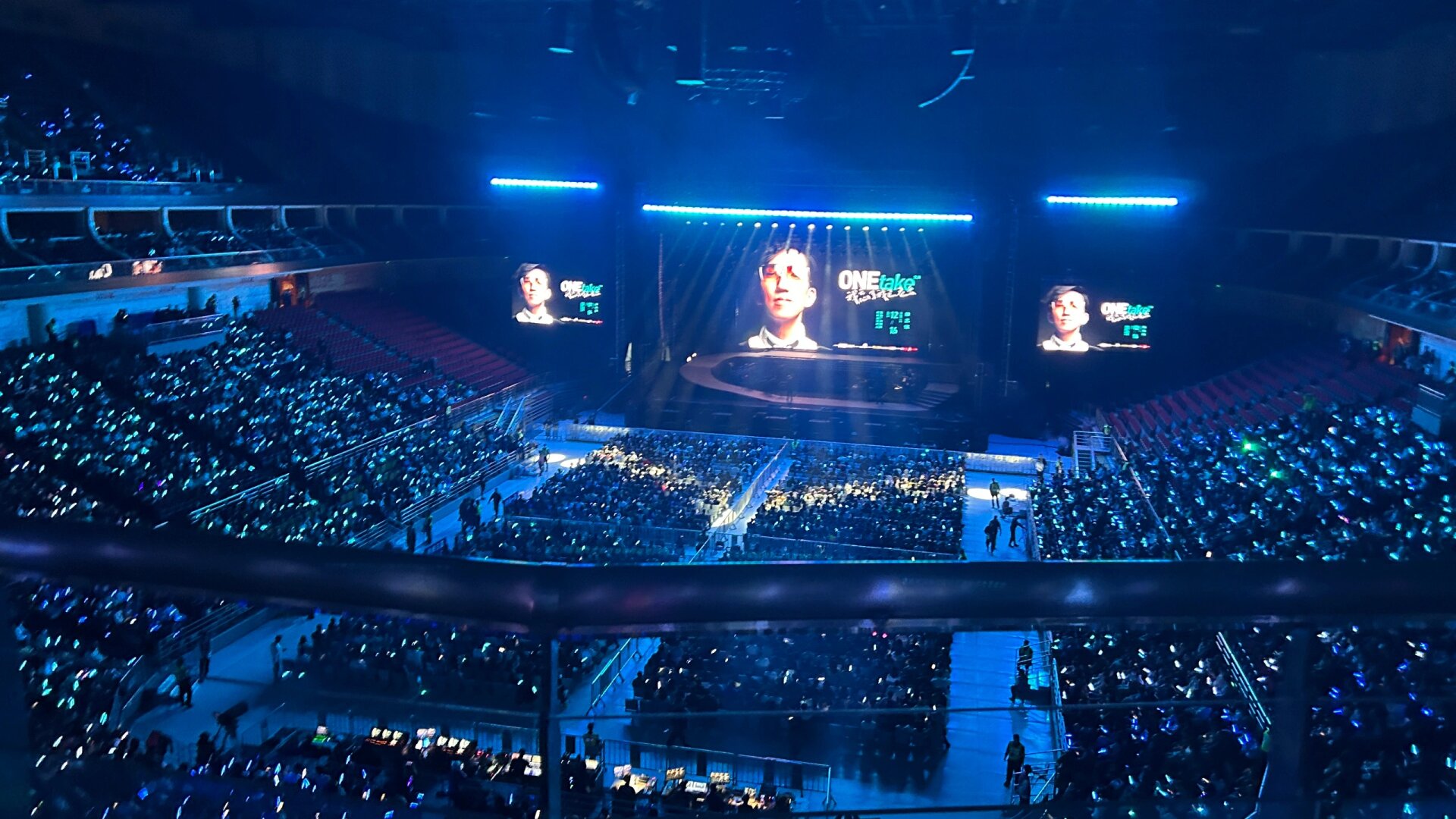 广州宝能国际体育演艺中心(广州宝能国际体育演艺中心演唱会)