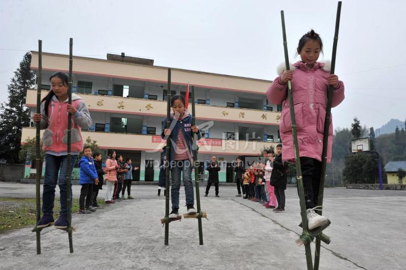 民间体育(民间体育绘画)