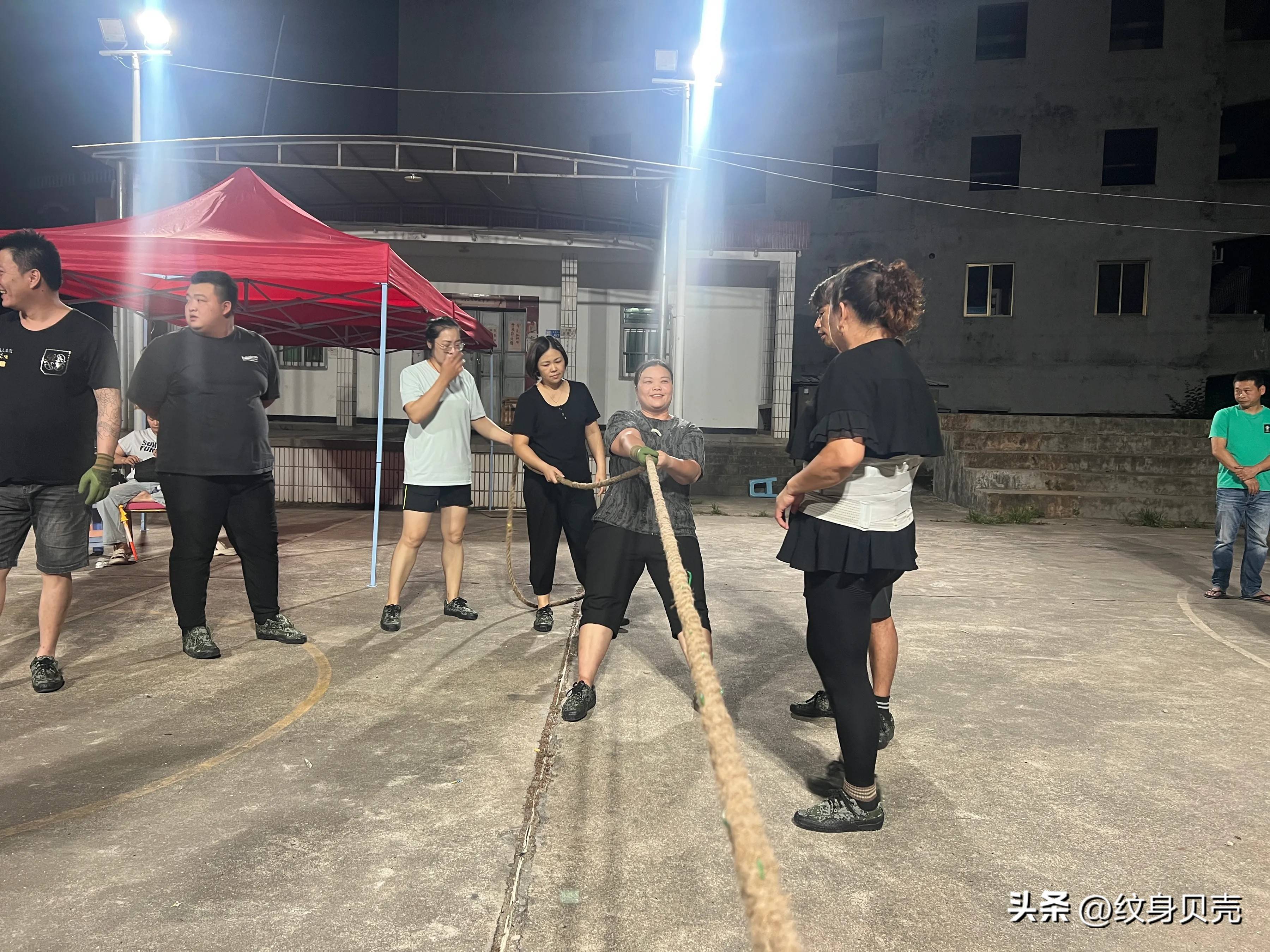 社区体育(社区体育活动)