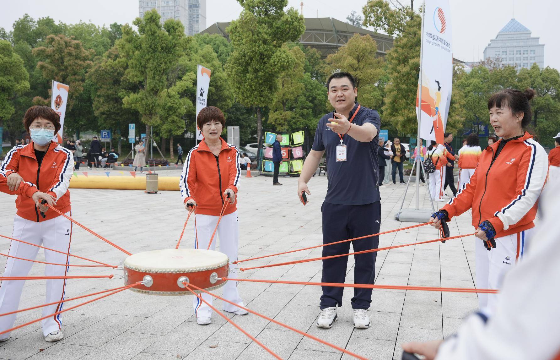 社区体育(社区体育设施需要多久完成至少一次巡查)