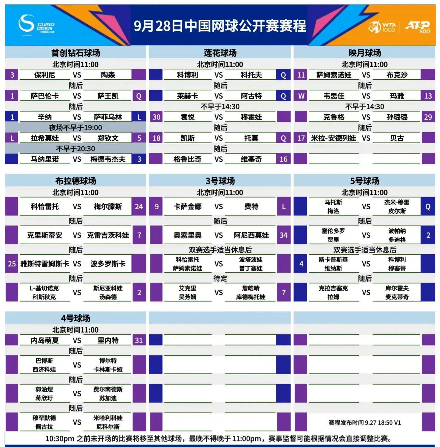 cctv5体育节目表直播(cctv5体育节目表直播表今天)