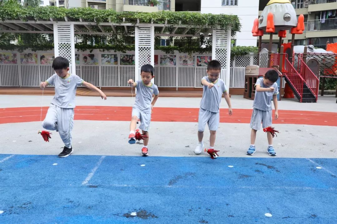 民间体育(民间体育活动有哪些)