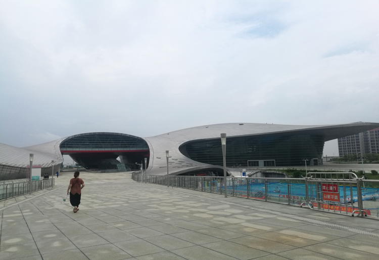 广州亚运城综合体育馆(广州亚运城综合体育馆演唱会)