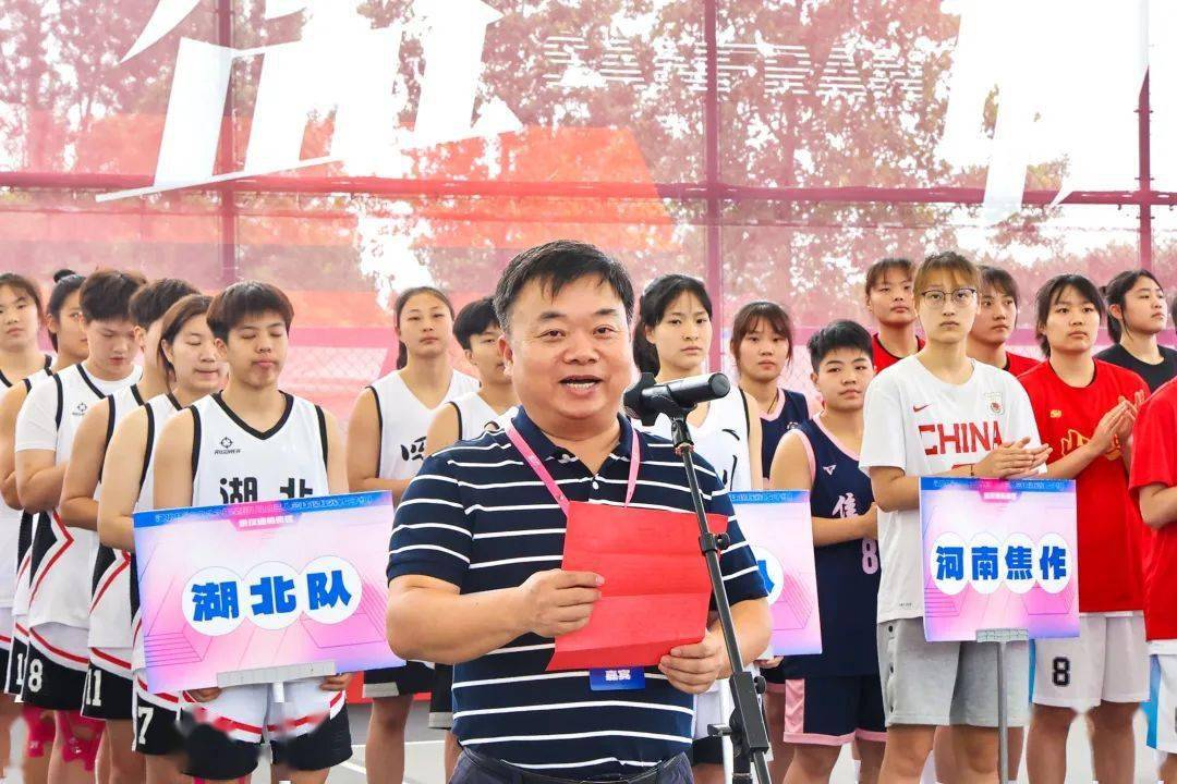 武汉市体育局(武汉市体育局袁庆明)