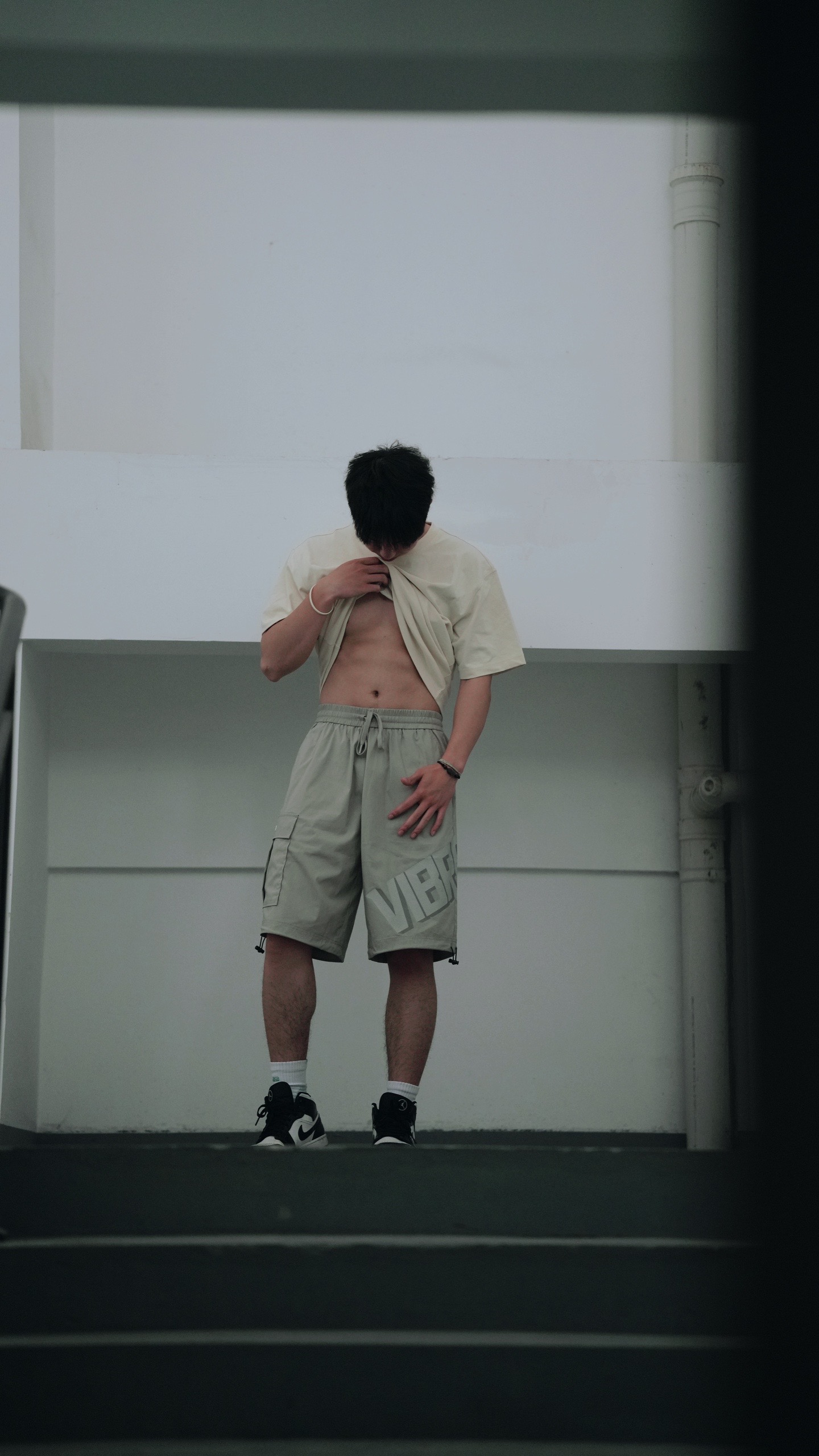 体育生腹肌(体育生腹肌训练视频)