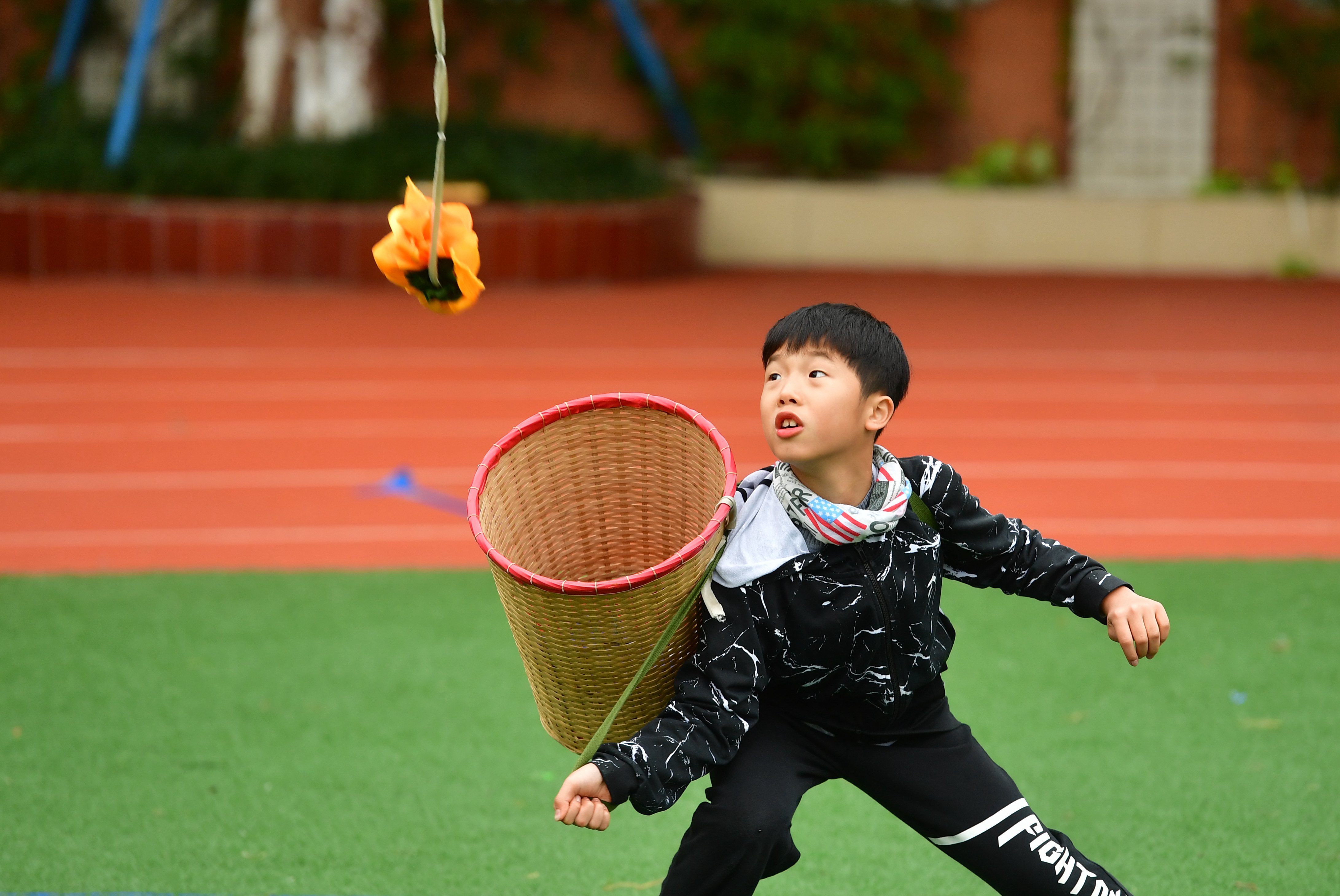 趣味体育(趣味体育是什么)