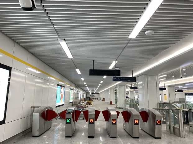 体育西路站(体育西路站到天河城走哪个出口)
