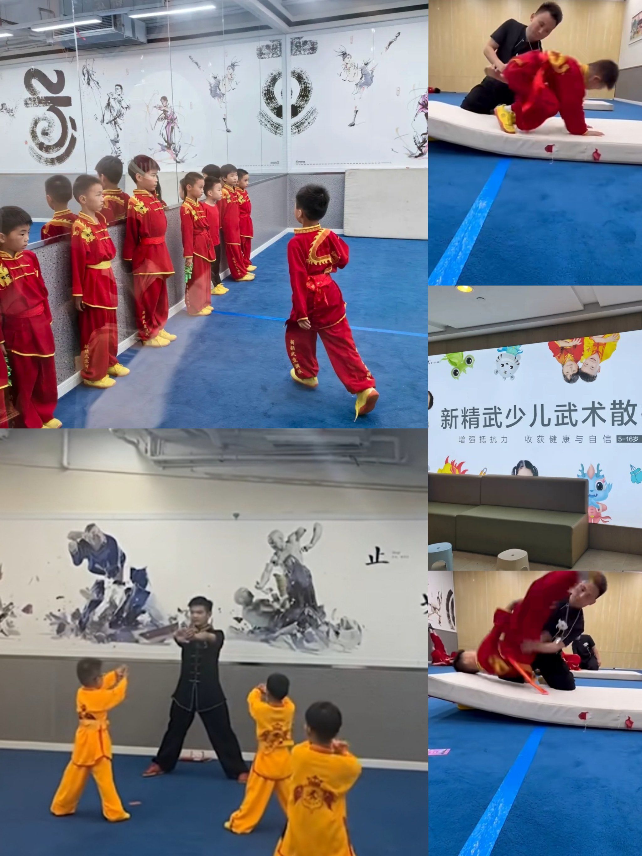 精武体育会(精武体育会地址)