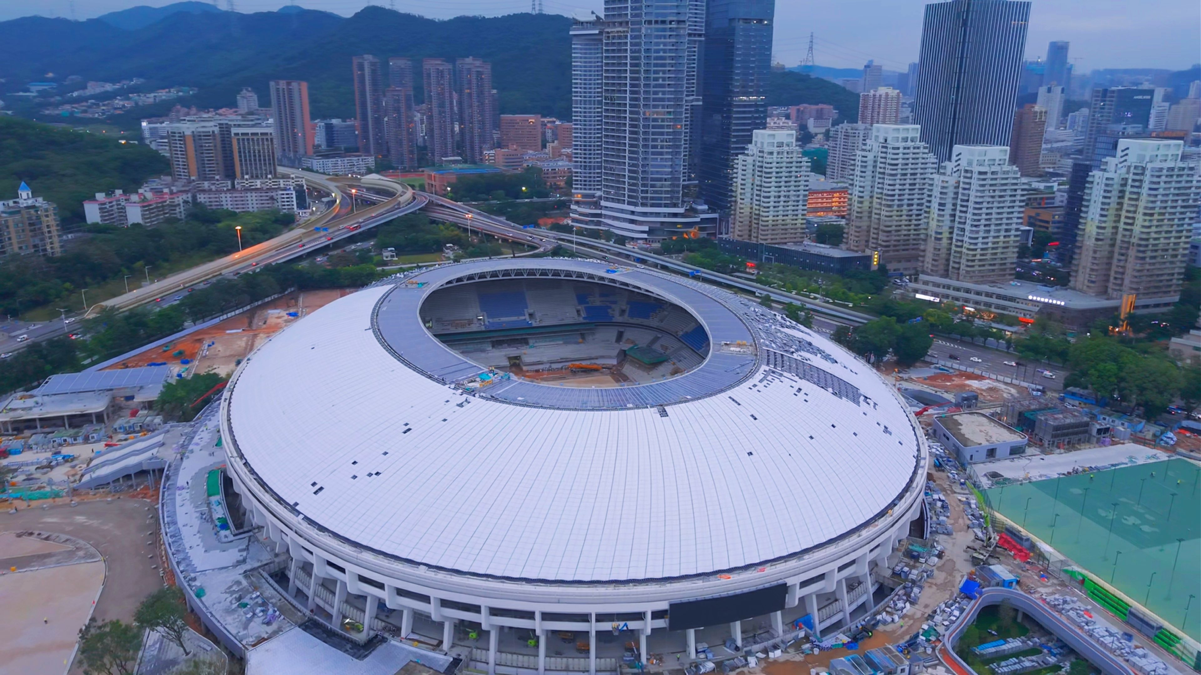 深圳市文化广电旅游体育局(深圳市文化广电旅游体育局工资待遇)