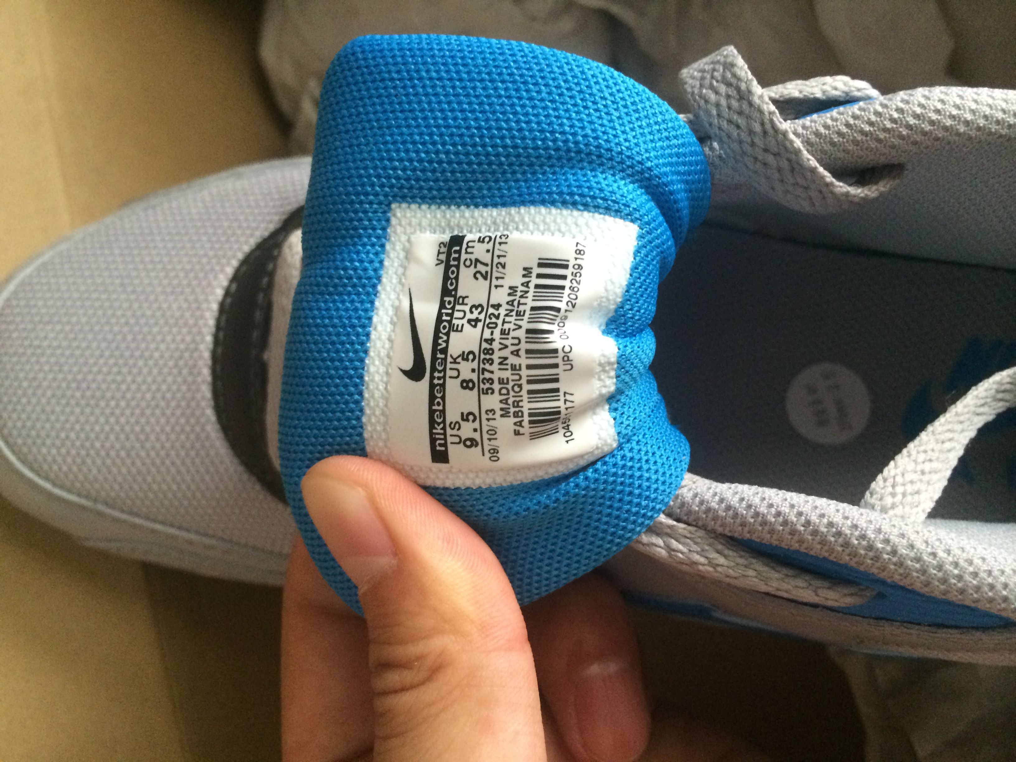 胜道体育是正品吗(浙江胜道体育是正品吗) 胜道体育是正品吗(浙江胜道体育是正品吗)