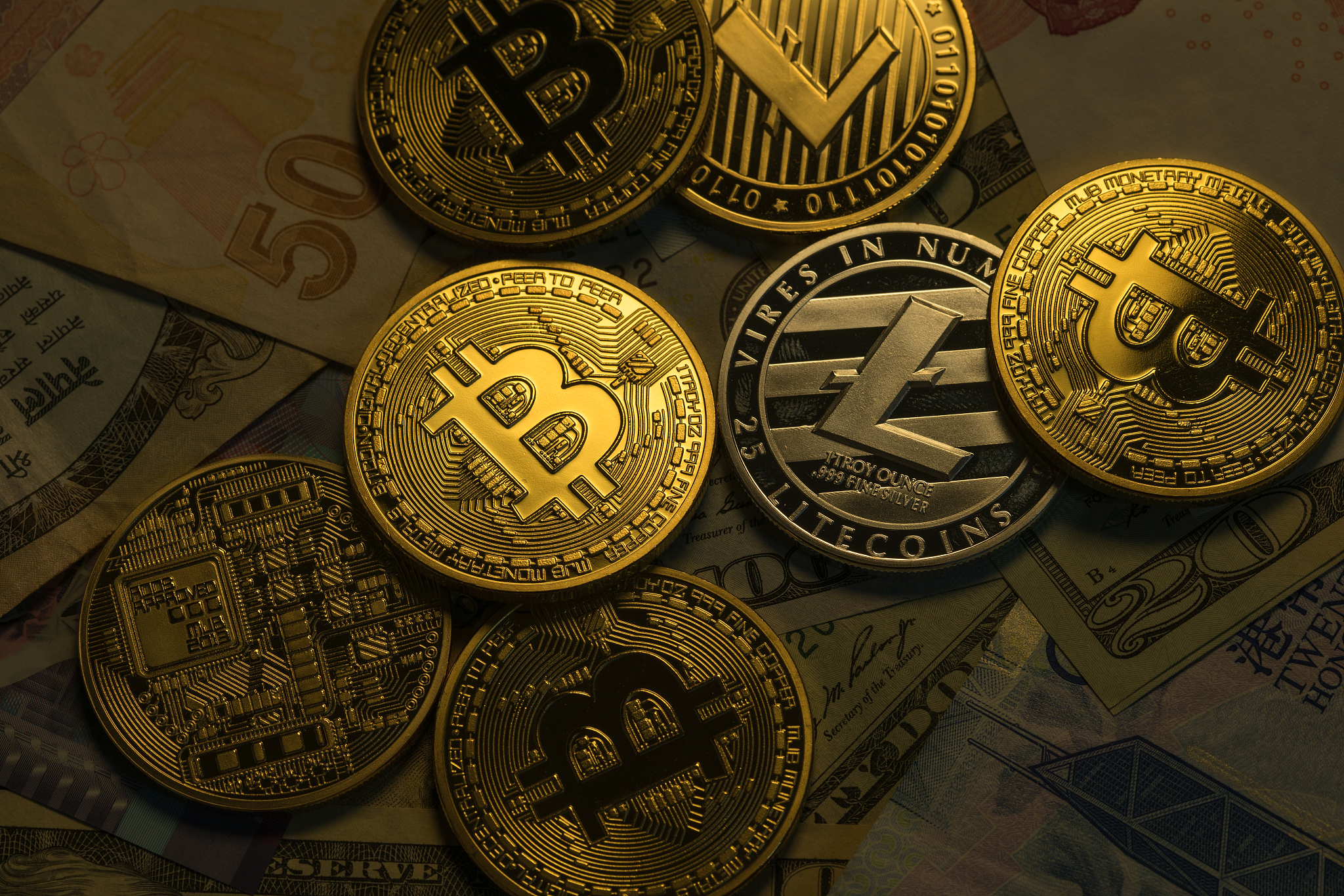 比特币是啥(比特币是啥玩意儿)