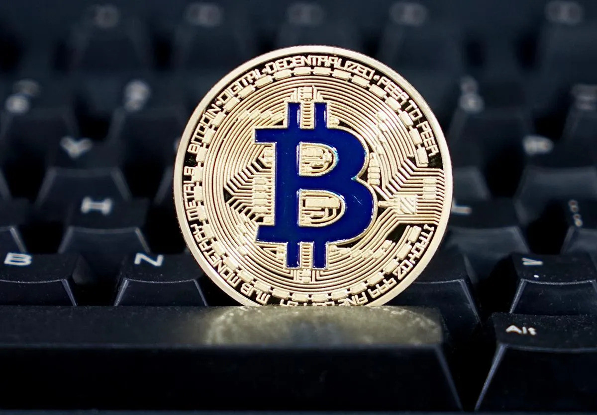 比特币吧(比特币吧对美联储降息的反应)