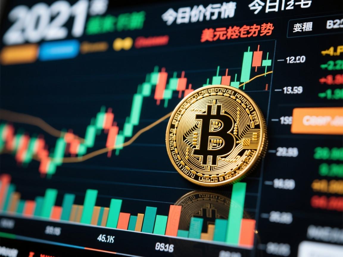 比特币现在行情(比特币现在行情好吗)