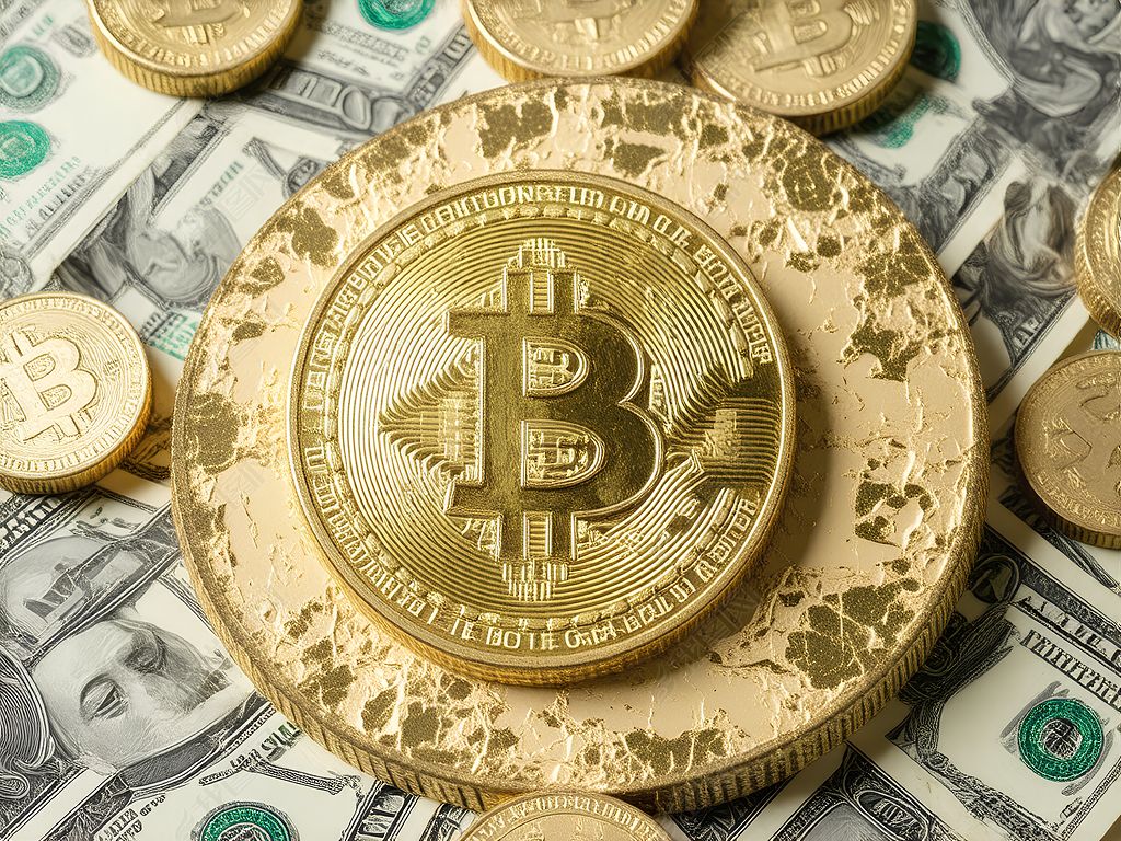 美元比特币(美元比特币最新价格) 美元比特币(美元比特币最新价格)