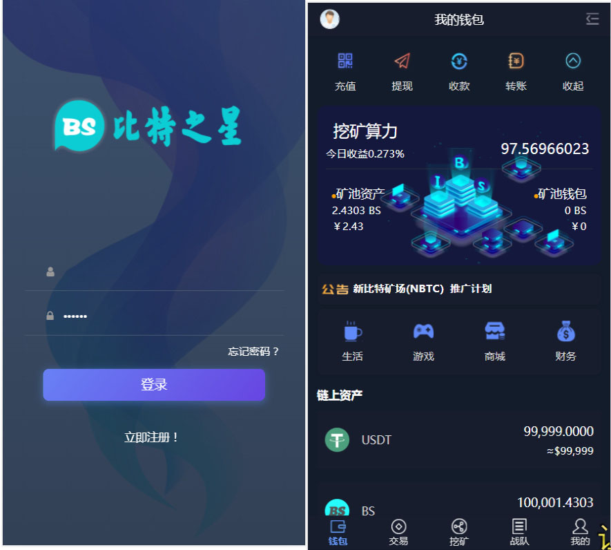 比特币平台(全球比特币平台)