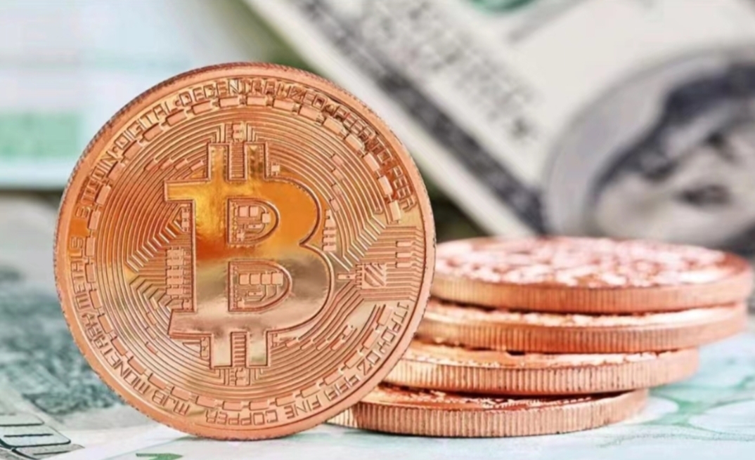 比特币是干什么的(比特币是干什么的,是怎么赚钱的)