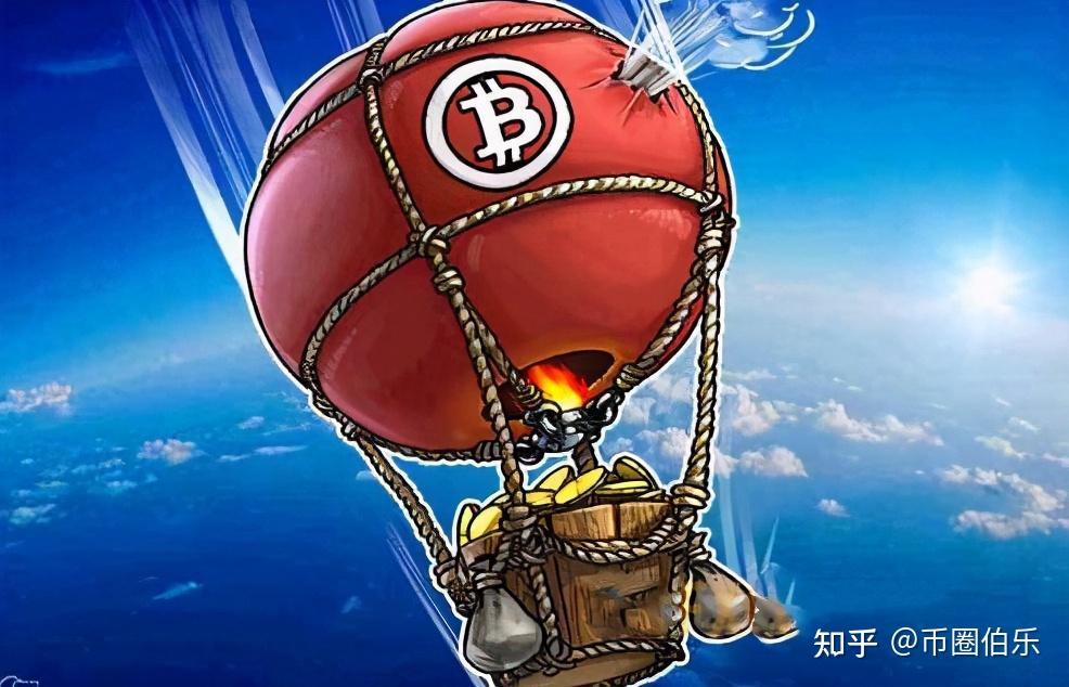 比特币谁发明的(比特币发明的初衷是)