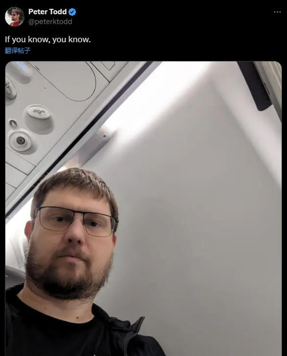 比特币之父(比特币之父到底是谁) 比特币之父(比特币之父到底是谁)