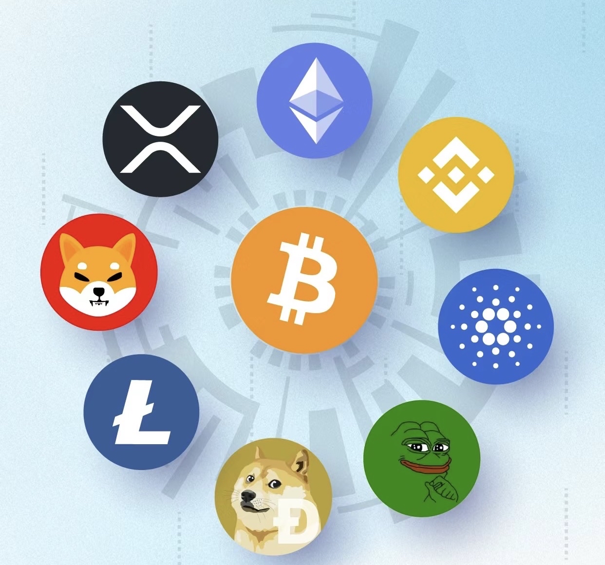 比特币软件(币圈十大交易所) 比特币软件(币圈十大交易所)