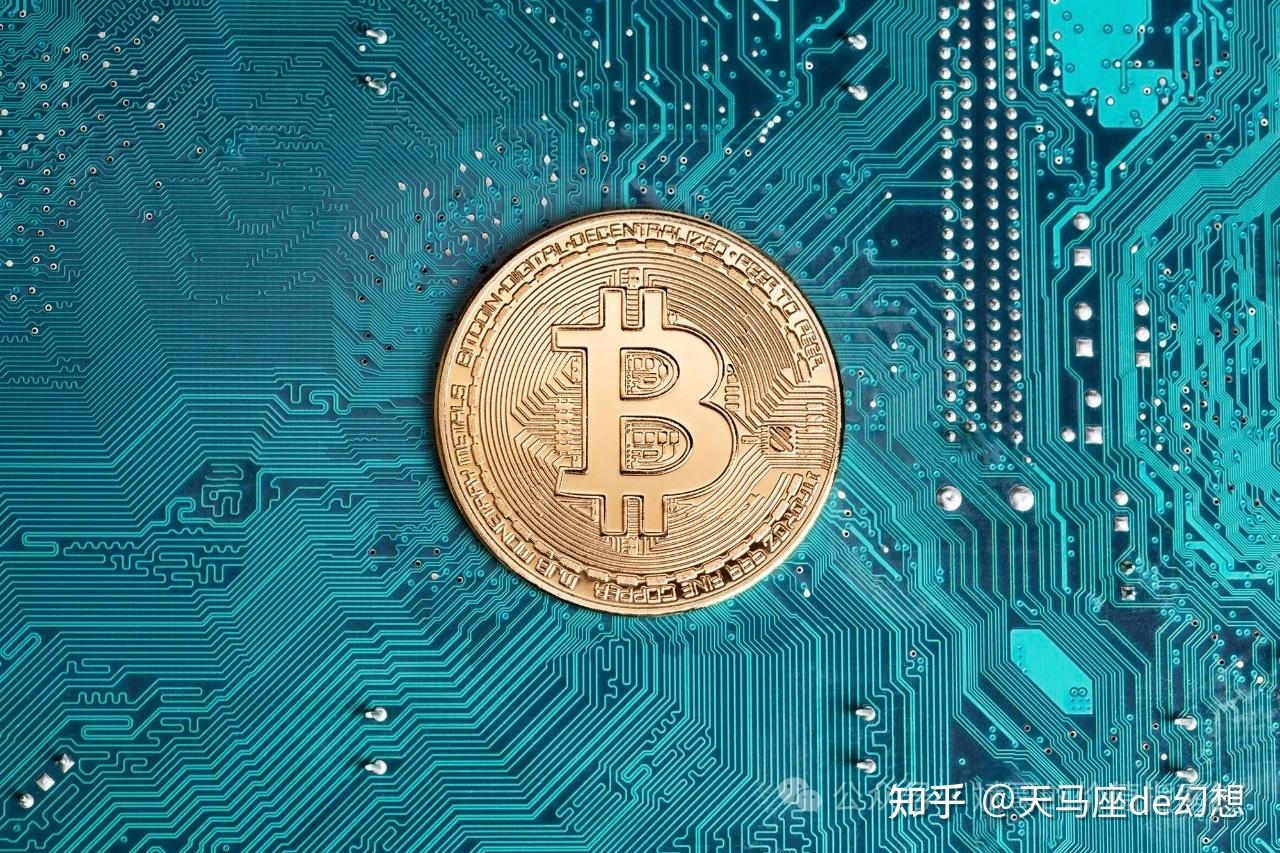 比特币为什么值钱(比特币为什么会值钱?我不用他就完了)