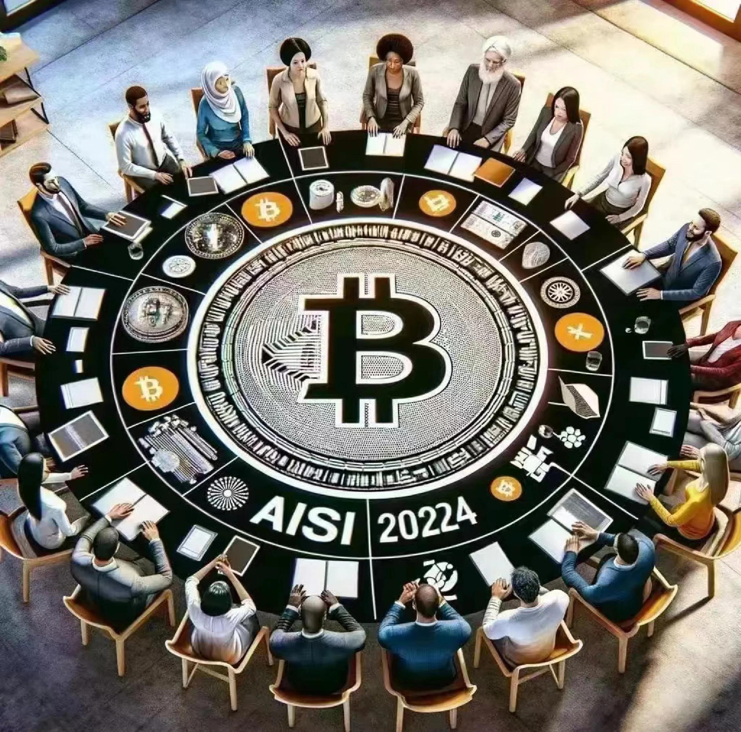 买比特币(买比特币会血本无归吗)