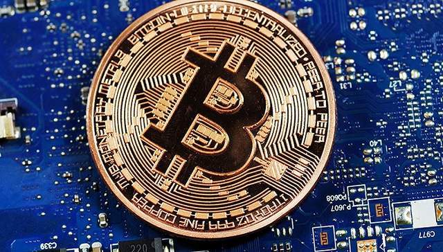 中国比特币(中国比特币储备)