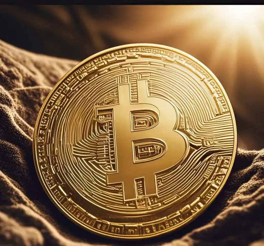 比特币基金(比特币基金是什么意思)