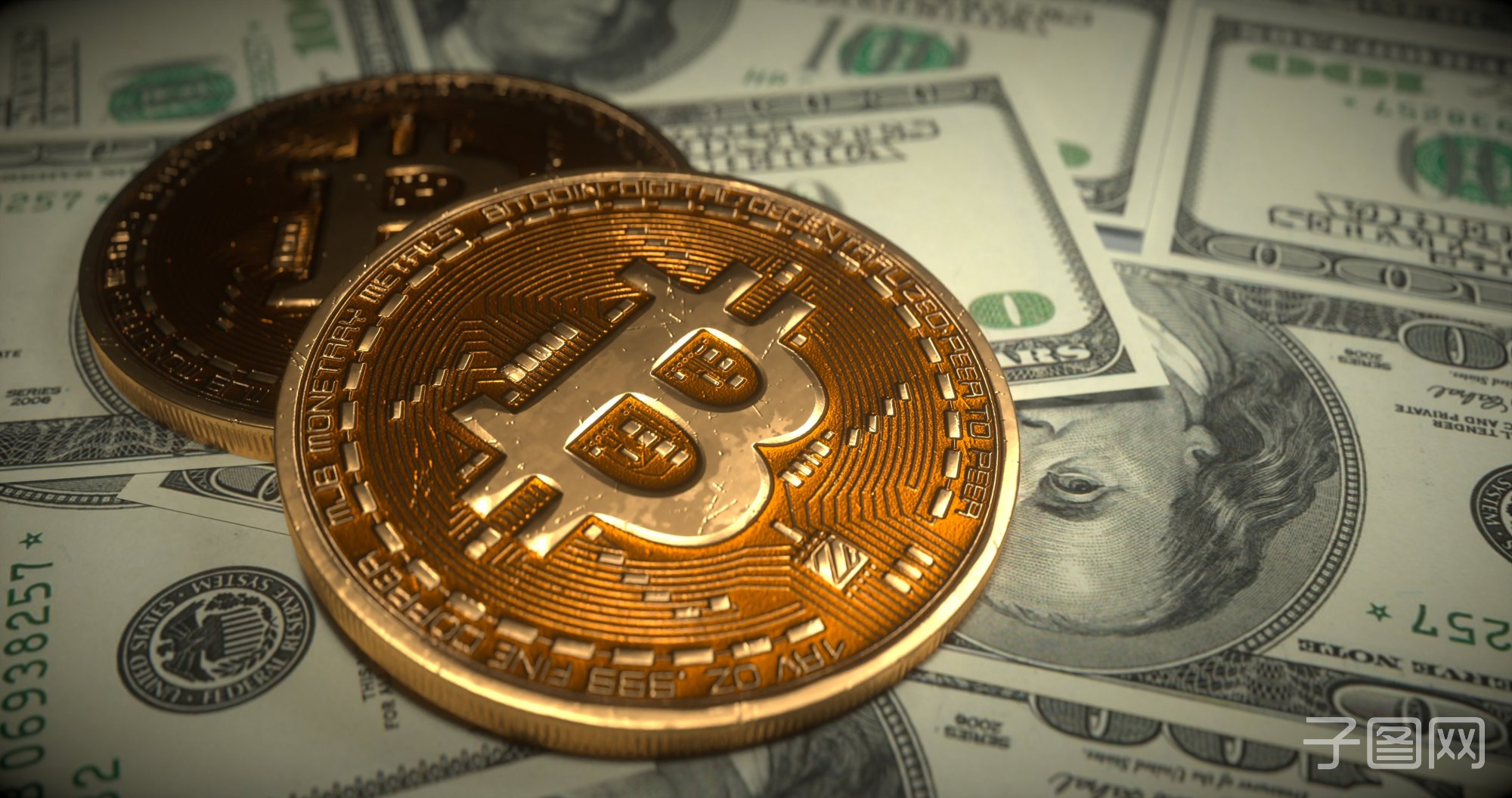 美元比特币(美元比特币汇率走势图)