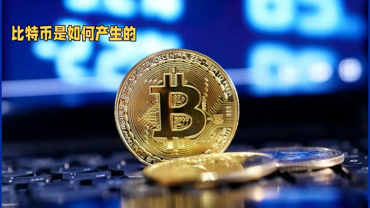 比特币是干什么的(比特币是干什么的有什么用) 比特币是干什么的(比特币是干什么的有什么用)