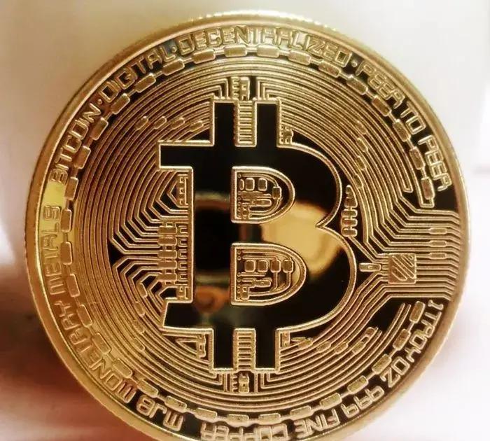 炒比特币(炒比特币赚的钱合法吗) 炒比特币(炒比特币赚的钱合法吗)