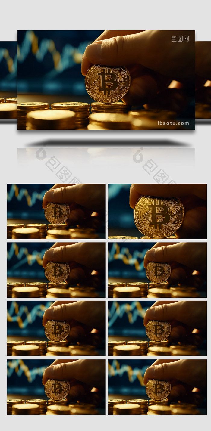 比特币视频(2009年挖比特币视频)