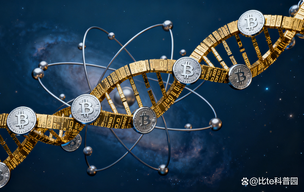 比特币怎么玩(比特币怎么玩的,一个月能赚多少)