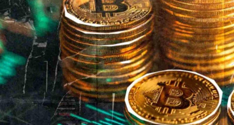 中国比特币第一人(中国比特币第一人吴)