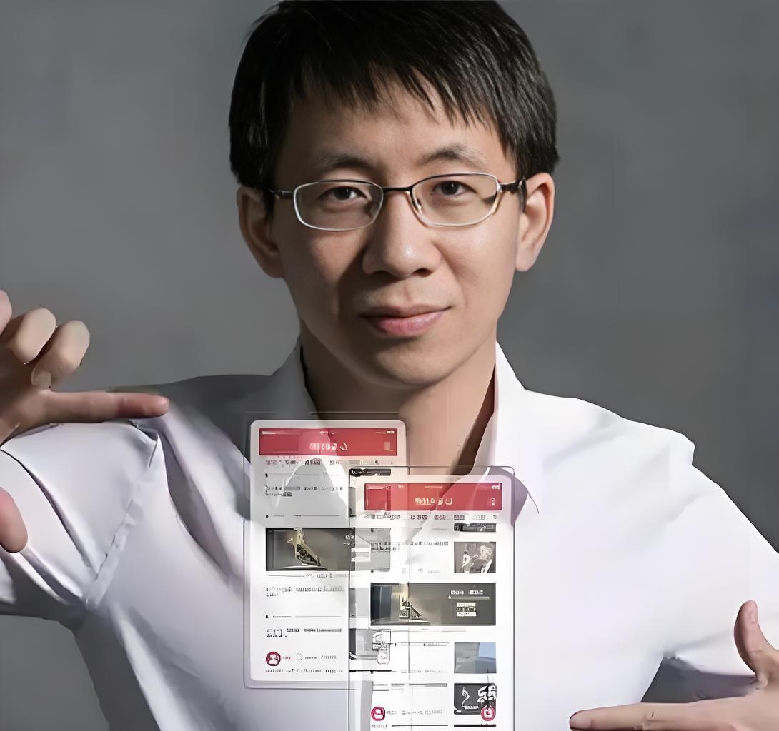 中国比特币第一人(中国比特币第一人吴)