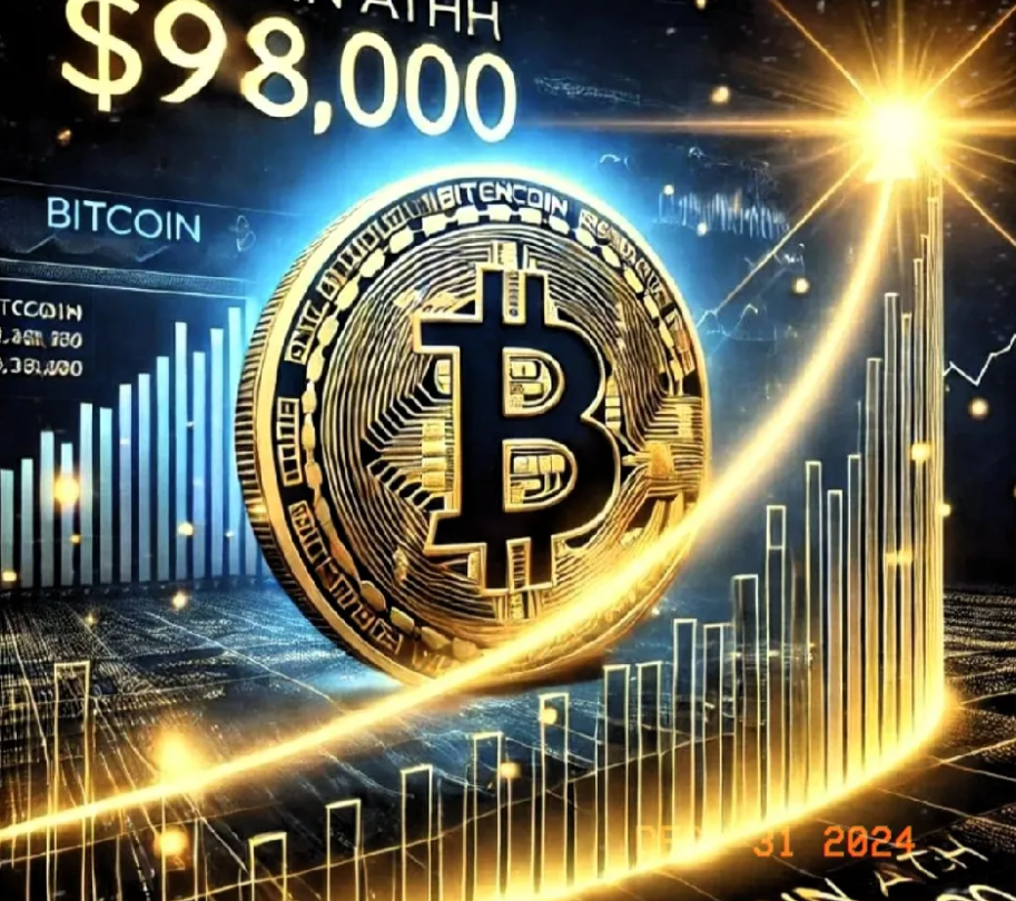 比特币暴涨(比特币暴涨了吗)