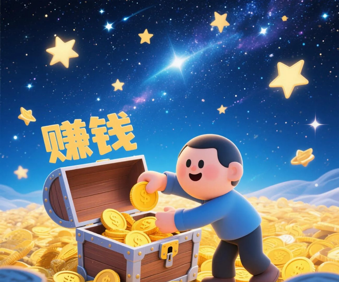 赚比特币(赚比特币的游戏) 赚比特币(赚比特币的游戏)