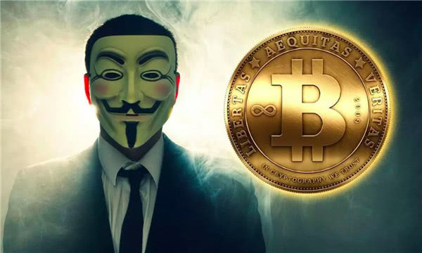 比特币谁发明的(比特币是谁发明创造的第二人)