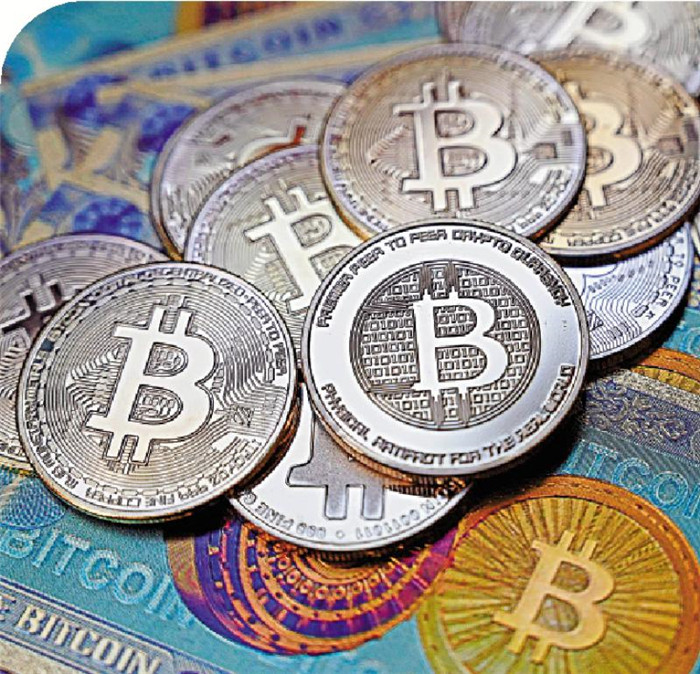 比特币谁发明的(比特币是谁发明创造的第二人)