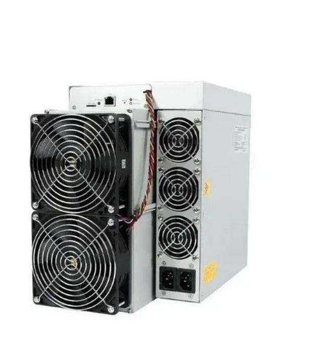 比特币矿机是什么(比特币的矿机到底是啥)