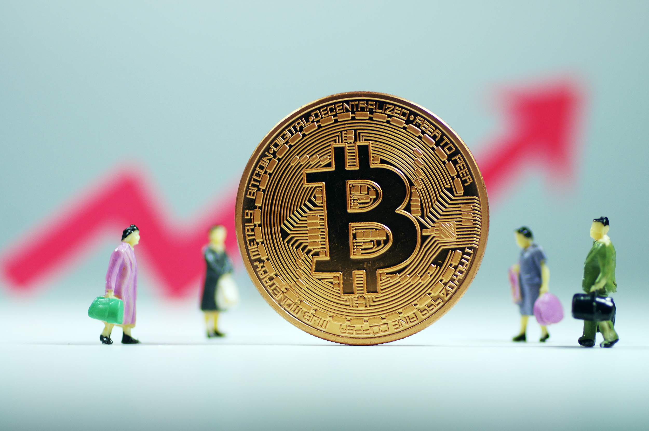 比特币图片(比特币精美图片)