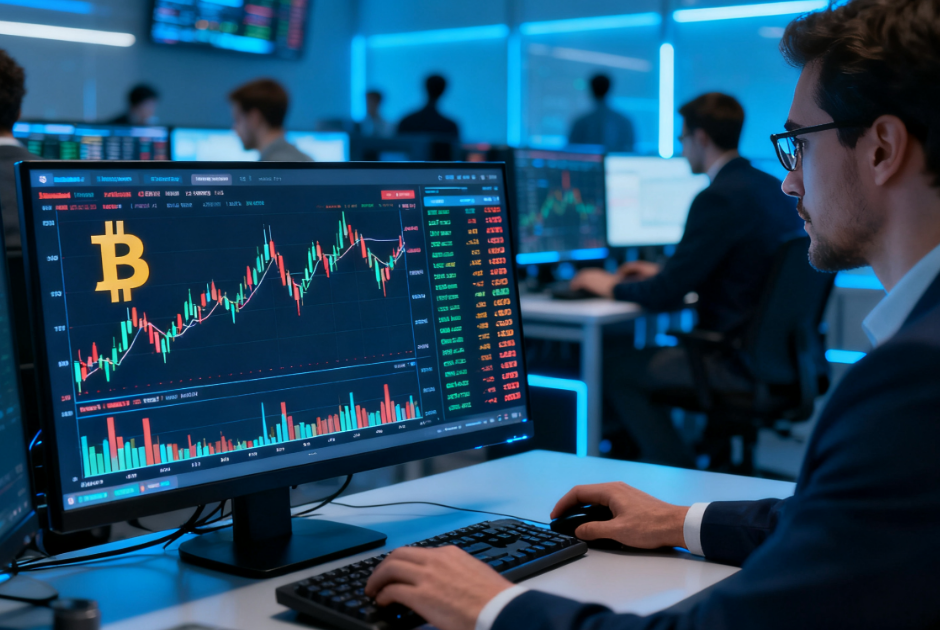 比特币怎么玩(比特币怎么玩哪个网站)