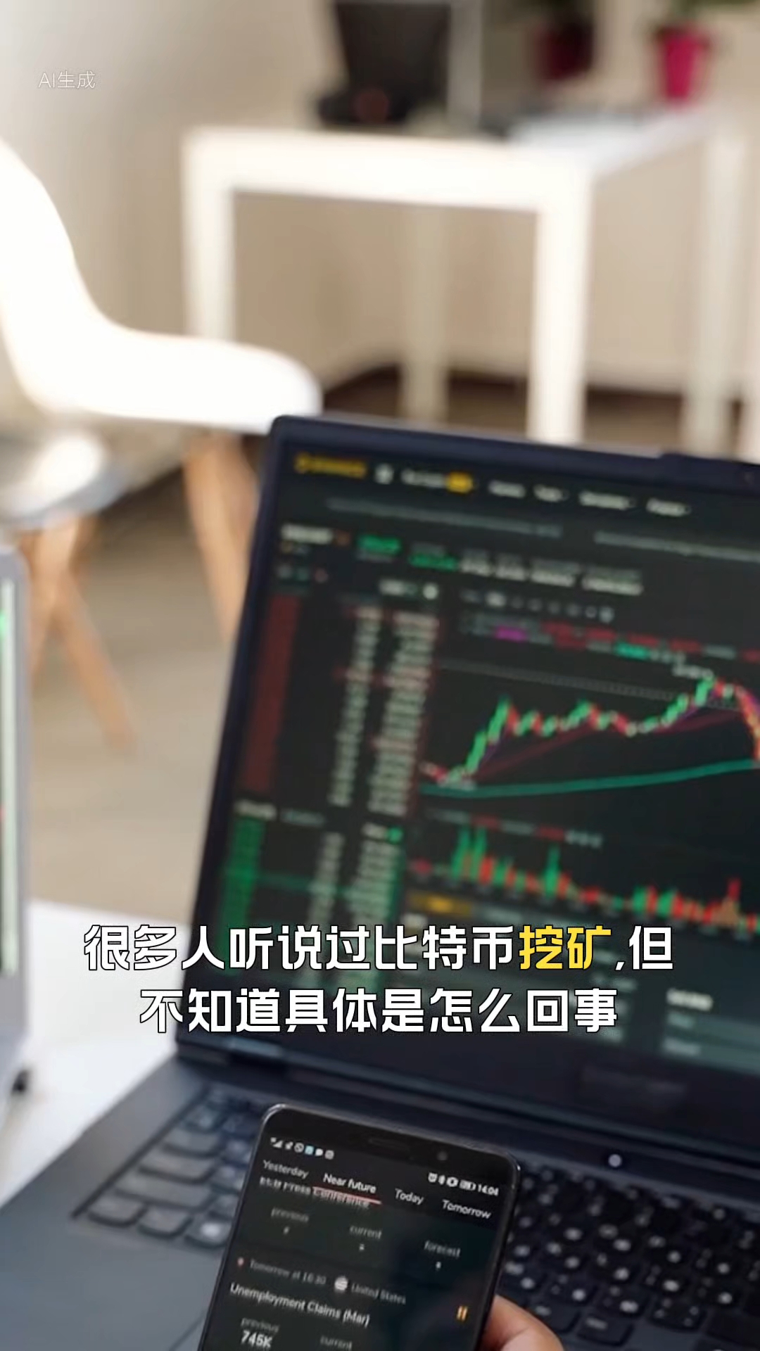 一个比特币要挖多久(一个比特币要挖多久和成本)