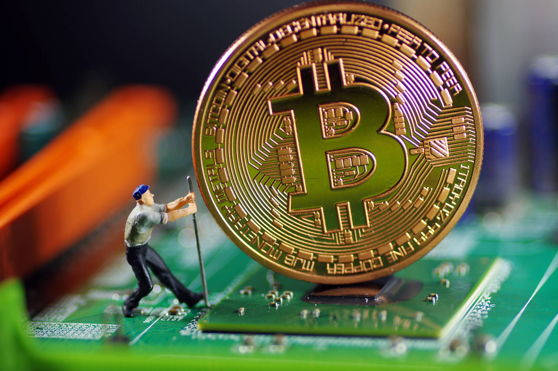 美元比特币(比特币美元兑人民币)