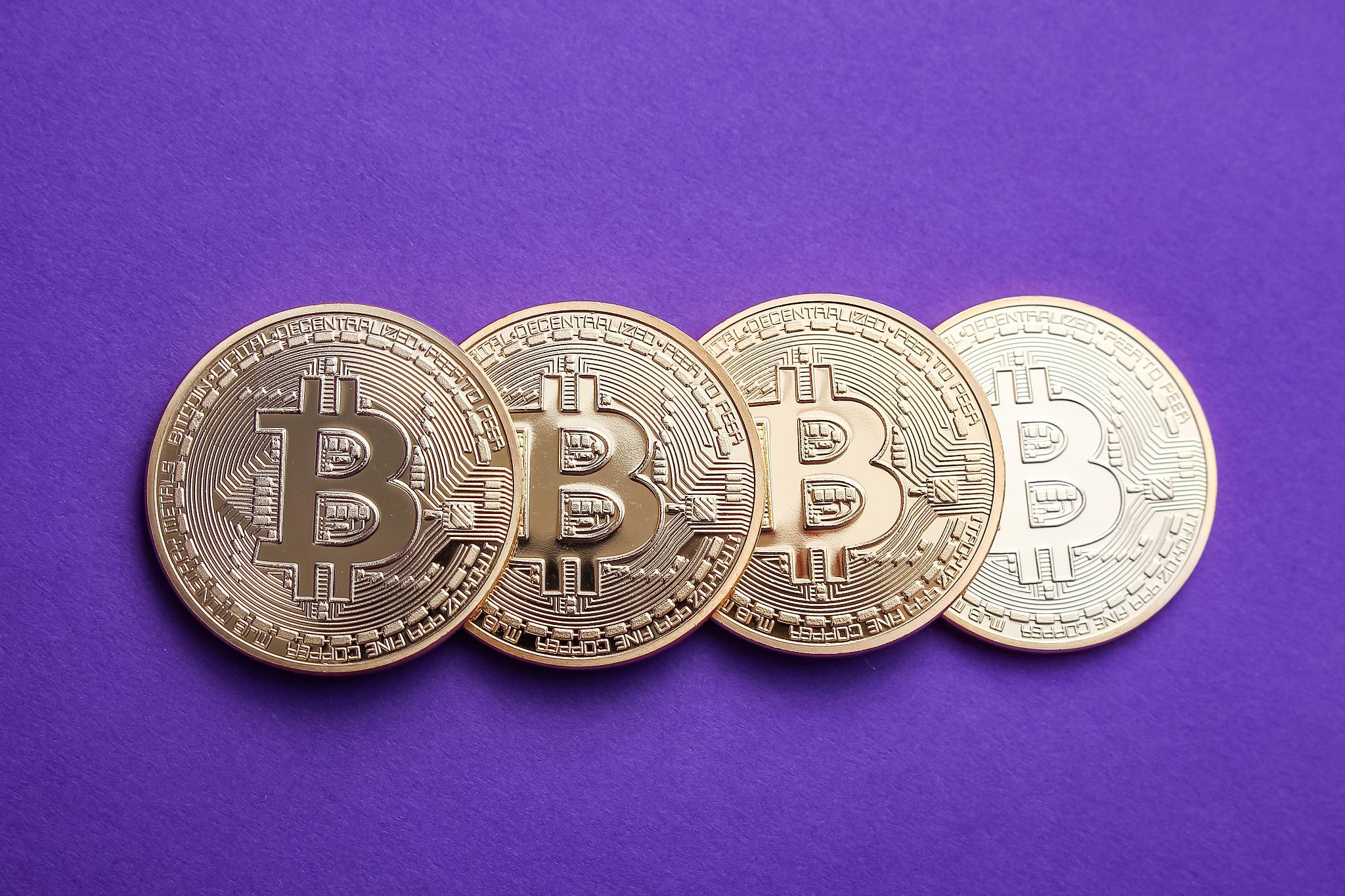 1比特币(1比特币今天价格多少) 1比特币(1比特币今天价格多少)