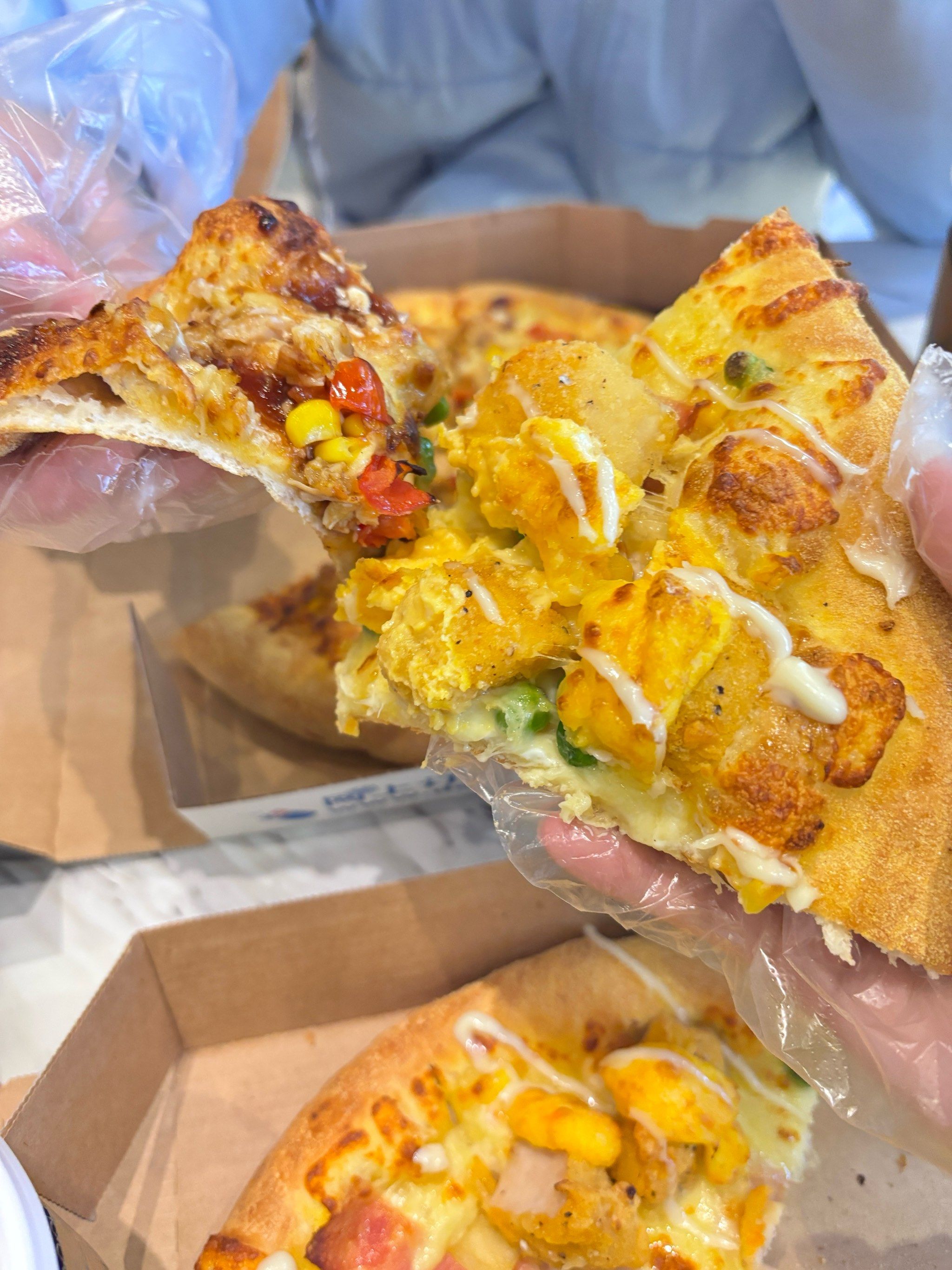 比特币买披萨(比特币买披萨的故事)